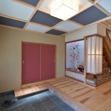 Yanagawa Wakariki Ryokan מראה חיצוני תמונה
