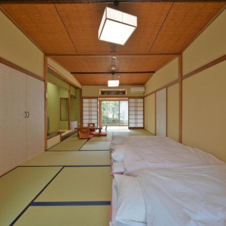 Yanagawa Wakariki Ryokan מראה חיצוני תמונה