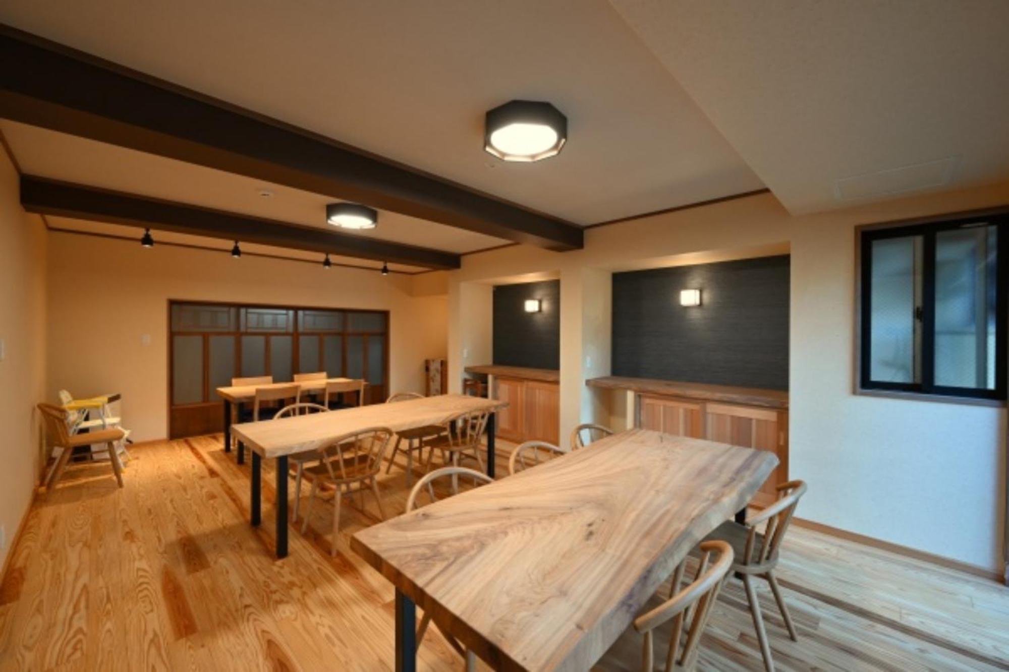 Yanagawa Wakariki Ryokan מראה חיצוני תמונה