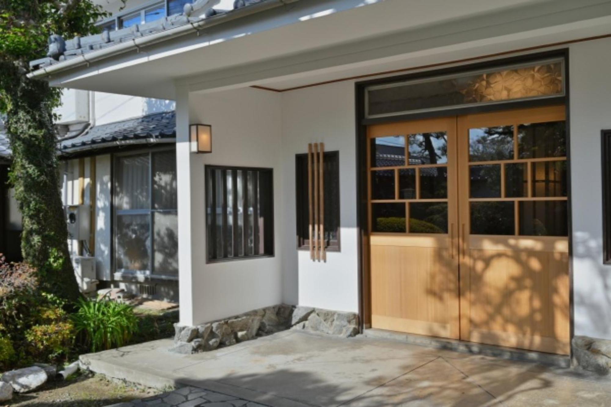 Yanagawa Wakariki Ryokan מראה חיצוני תמונה
