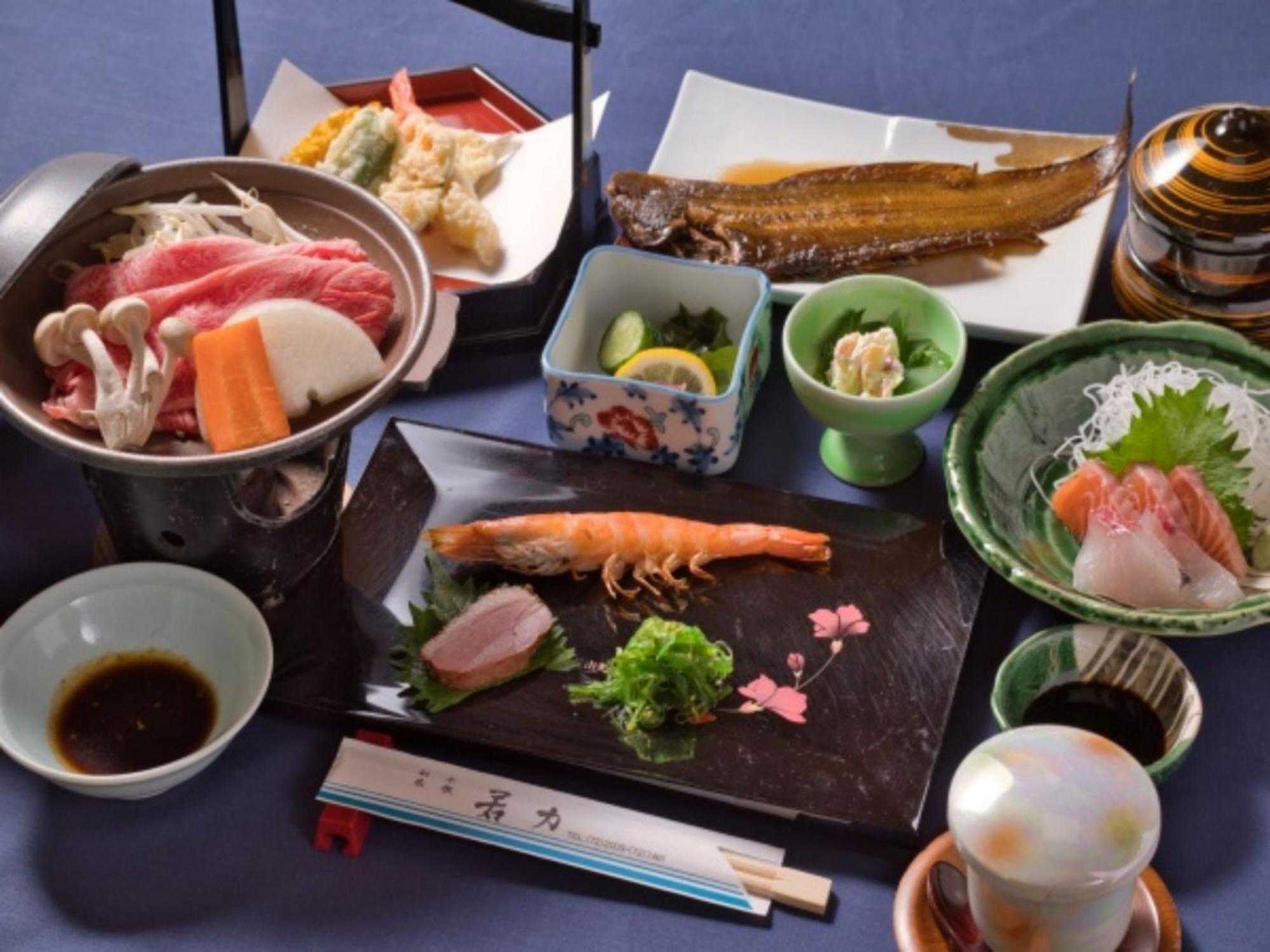 Yanagawa Wakariki Ryokan מראה חיצוני תמונה