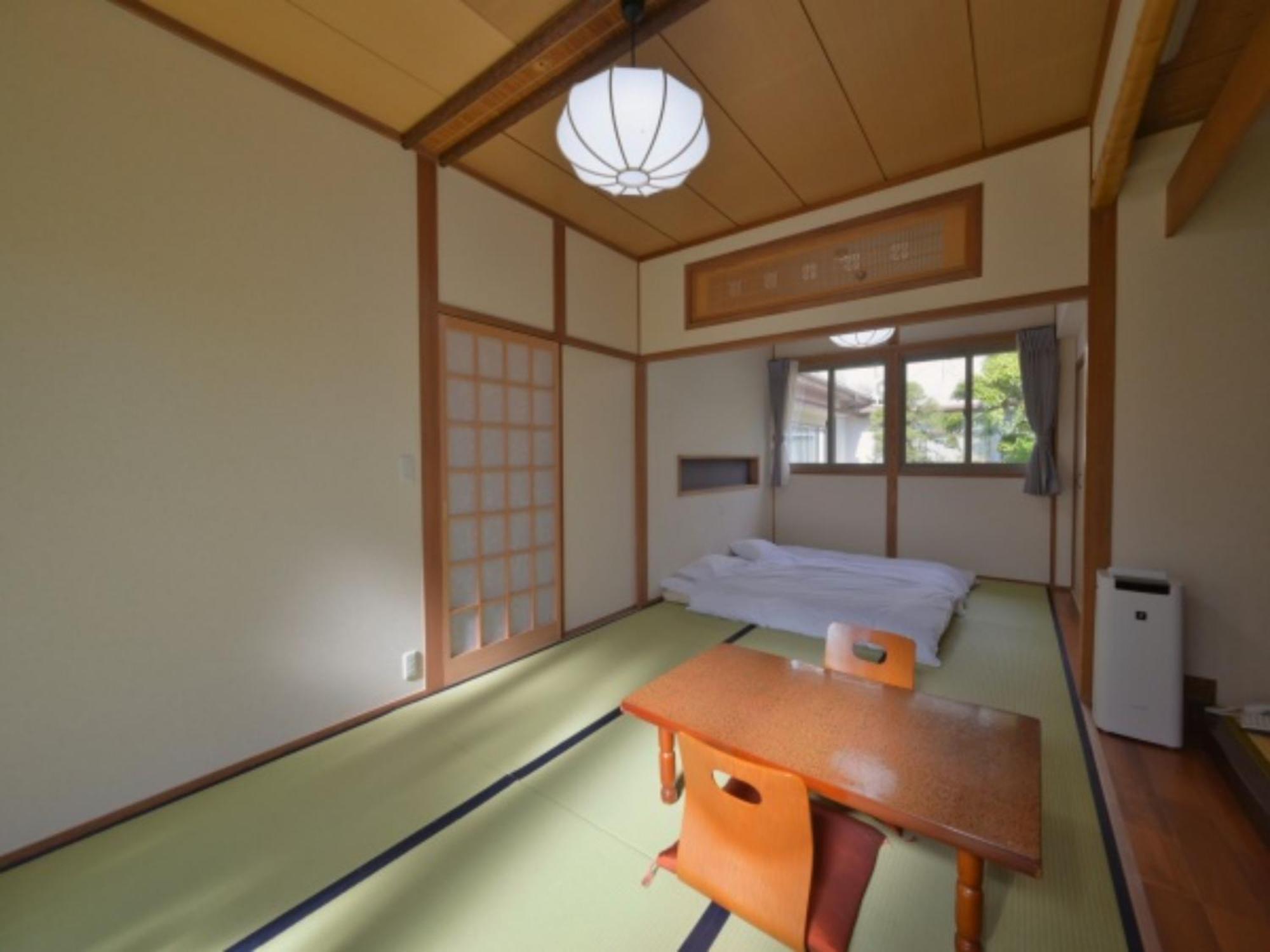Yanagawa Wakariki Ryokan מראה חיצוני תמונה