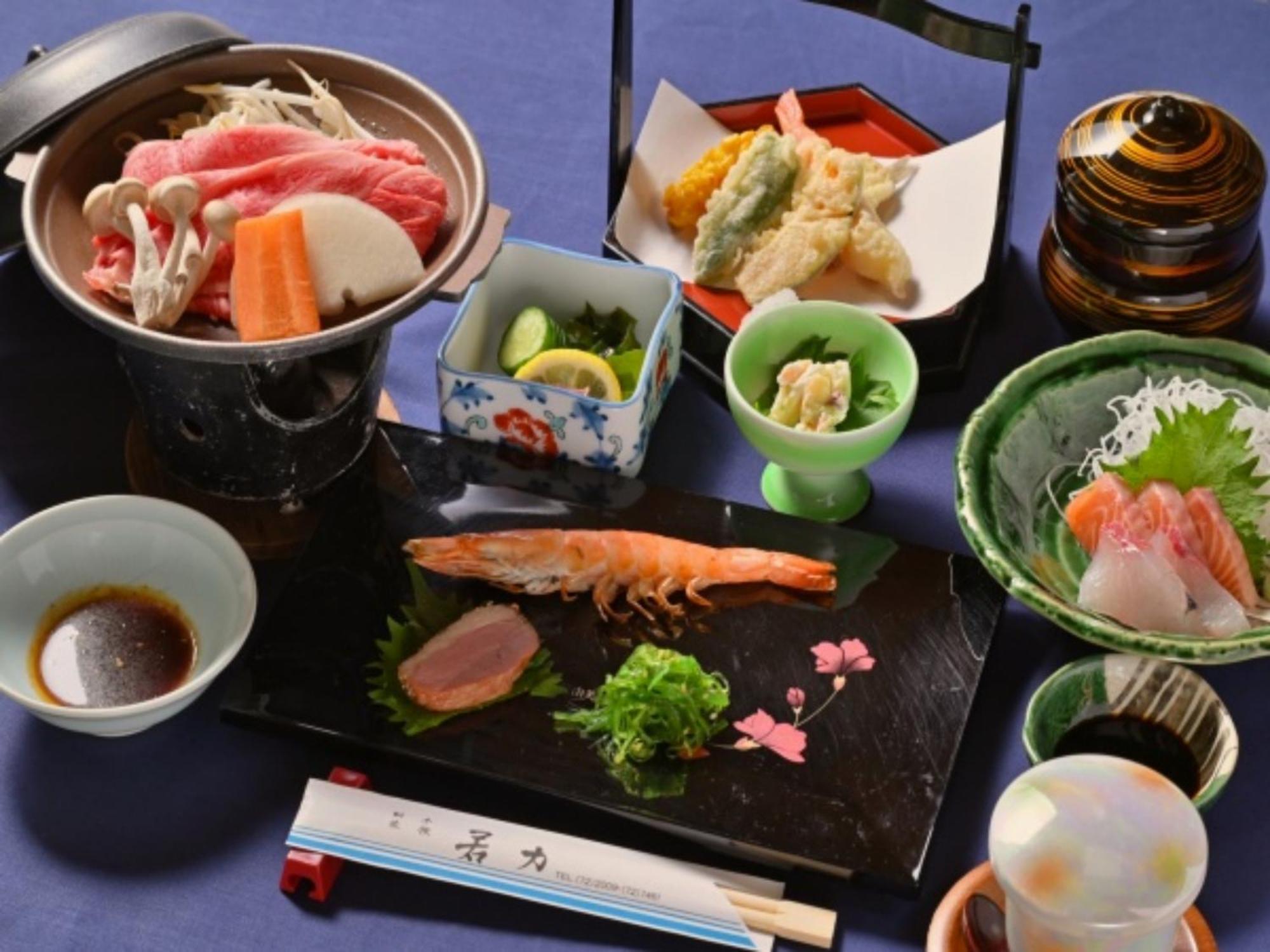 Yanagawa Wakariki Ryokan מראה חיצוני תמונה