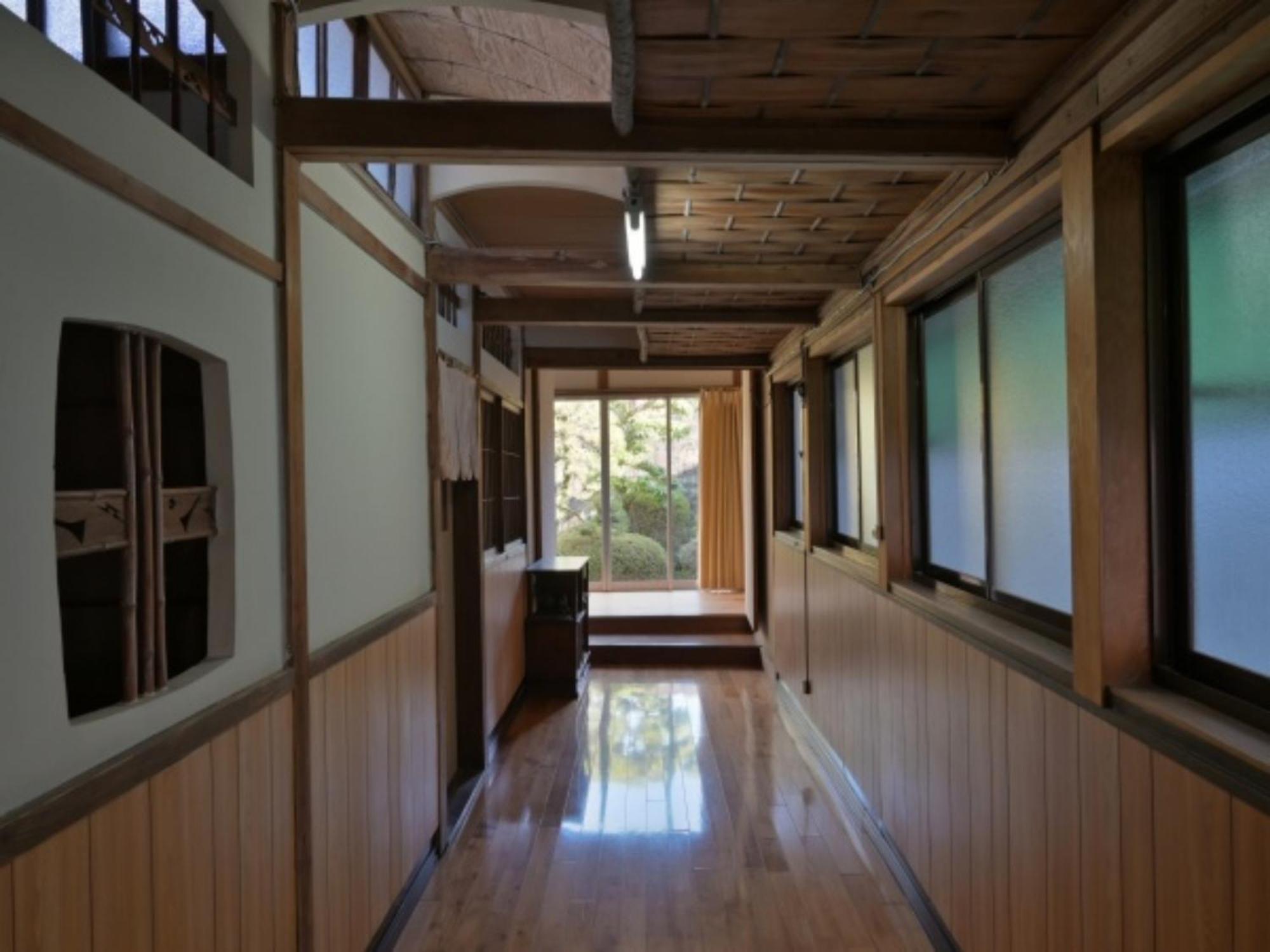 Yanagawa Wakariki Ryokan מראה חיצוני תמונה