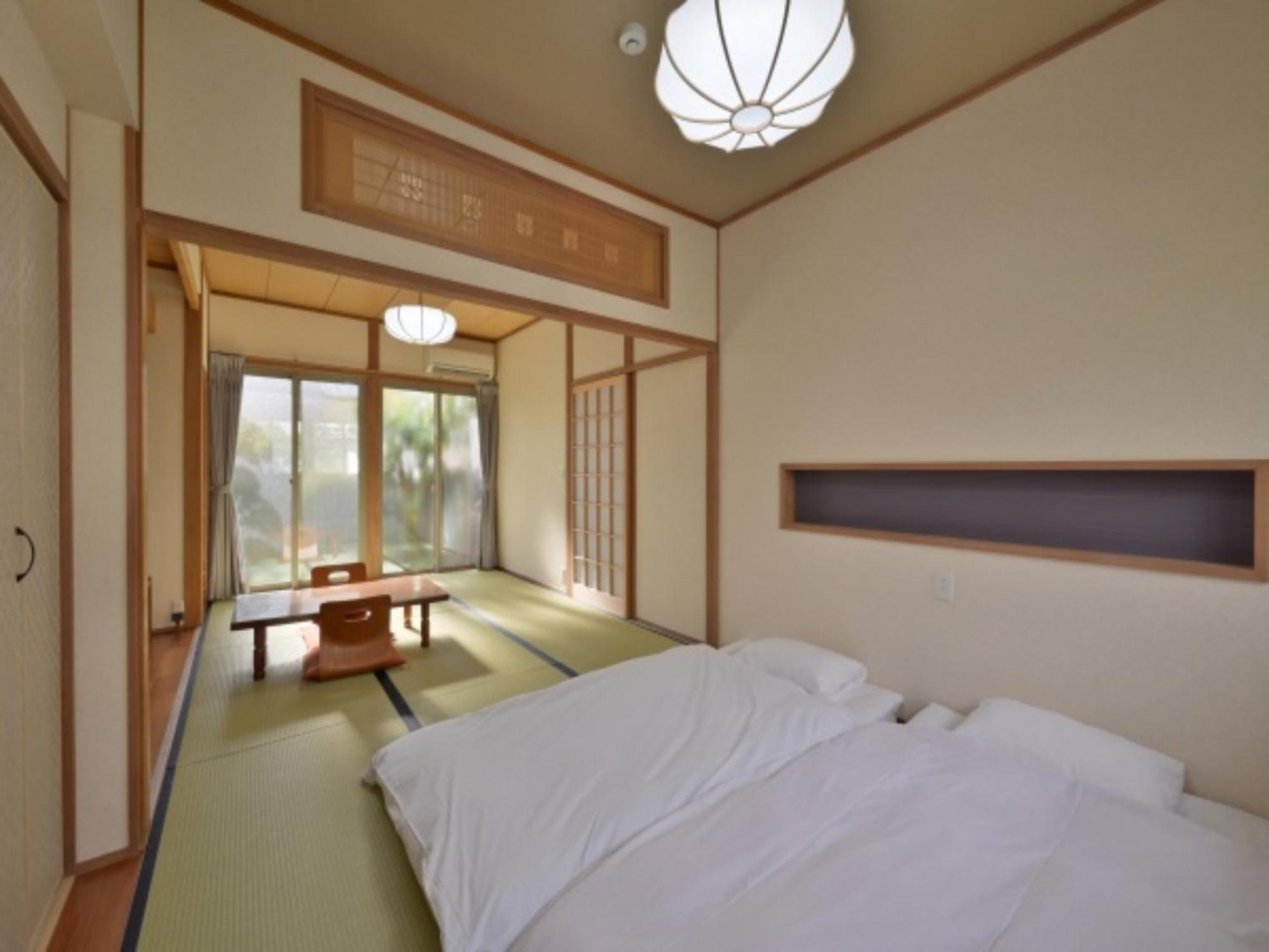 Yanagawa Wakariki Ryokan מראה חיצוני תמונה